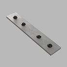 Соединитель прямой для магнитной системы АВД-5355 и АВД-5442 (комплект 2 шт) Ledron Соед.00042764284