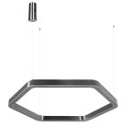 Подвесной светильник Loft IT 10243M Dark grey Titanium