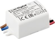 Блок питания для светодиодной ленты Arlight 020173(1) ARJ-MINI
