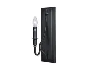 Бра Newport 3451/А black+gold 3450