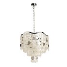 Люстра De City DeMarkt 607015106 Эмилия