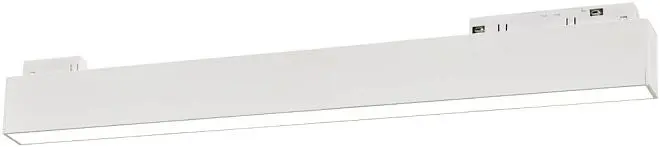 Трековый светильник Uniel ULB-M70-20W/4000K/35 WHITE Трековый светильник Uniel ULB-M70-20W/4000K/35 WHITE