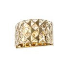 Настенный светильник MODELUX ML.335.260 GD