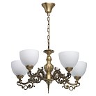 Подвесная люстра MW-LIGHT 450016805 Ариадна