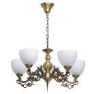 Подвесная люстра MW-LIGHT 450016805 Ариадна