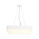 Подвесной светильник SLV 1002882 MEDO 60 SQUARE DALI
