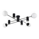 Светильник потолочный Evoluce SLE1105-402-08 RAITO