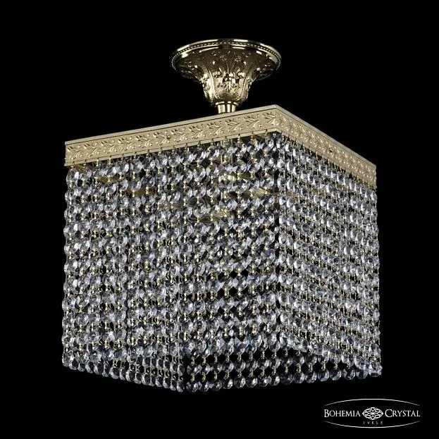 Подвес Bohemia 19202/25IV G R Подвес Bohemia 19202/25IV G R
