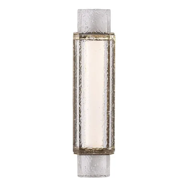 Светильник настенный ST-Luce SL6140.301.01 EIS