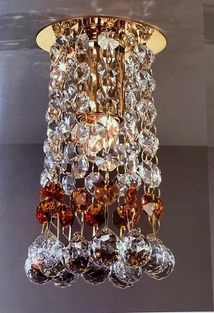 Потолочный светильник Reccagni Angelo SPOT 031-7/1.26 31