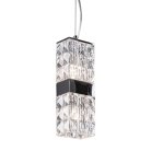Подвесной светильник Delight Collection BRCH102D chrome 9101