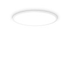Потолочный светильник Ideal Lux 292250 FLY SLIM PL D60 3000K