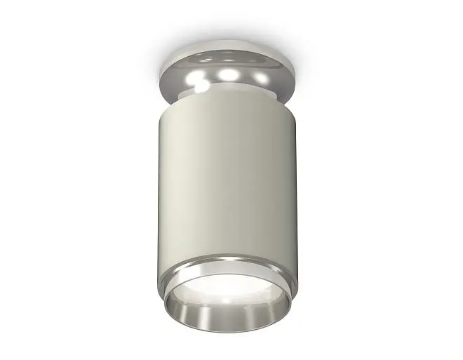 Комплект накладного светильника Ambrella light XS6314100 Techno Комплект накладного светильника Ambrella light XS6314100 Techno