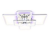 Потолочный светодиодный светильник с пультом Ambrella light FA5307 Original
