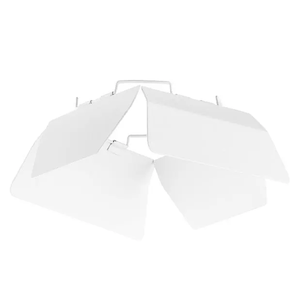 Насадка Lightstar 202996 торцевая на светильник CANNO БЕЛЫЙ Насадка Lightstar 202996 торцевая на светильник CANNO БЕЛЫЙ