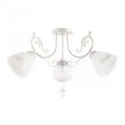 Люстра потолочная Arte Milano 341900/3 WT+G AM341900