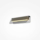 Настенный светильник (бра) Maytoni MOD296WL-L6BS3K Flat