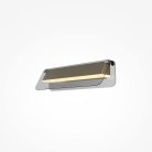 Настенный светильник (бра) Maytoni MOD296WL-L6BS3K Flat