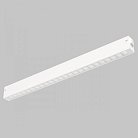 Трековый светильник Imex IL.0050.6002-18-WH Smart Line