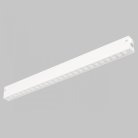 Трековый светильник Imex IL.0050.6002-18-WH Smart Line