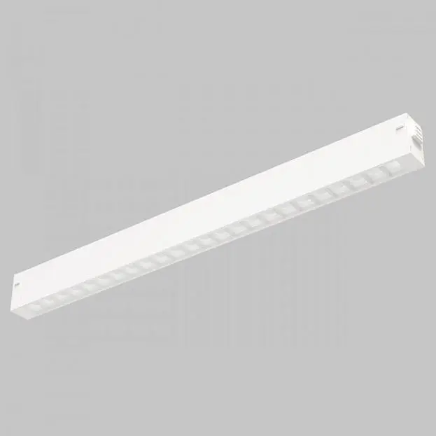 Трековый светильник Imex IL.0050.6002-18-WH Smart Line
