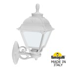 Светильник уличный настенный FUMAGALLI BISSO/CEFA U23.131.000.WYE27 (U23.131.000.WYF1R)