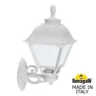 Светильник уличный настенный FUMAGALLI BISSO/CEFA U23.131.000.WYE27 (U23.131.000.WYF1R)