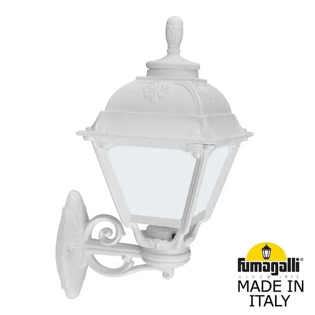 Светильник уличный настенный FUMAGALLI BISSO/CEFA U23.131.000.WYE27 (U23.131.000.WYF1R) Светильник уличный настенный FUMAGALLI BISSO/CEFA U23.131.000.WYE27 (U23.131.000.WYF1R)