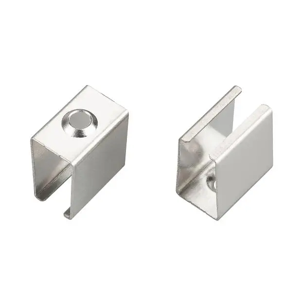 Держатель ARH-MICRO-0510 (, Металл) Arlight 037394 Держатель ARH-MICRO-0510 (, Металл) Arlight 037394