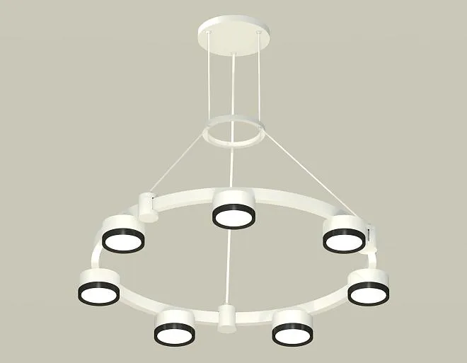 Комплект подвесного светильника Ambrella light XR92031501/7