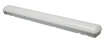 Промышленный подвесной светильник Uniel ULY-K70A 40W/5000K/L126 IP65 WHITE