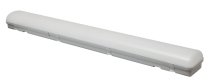 Промышленный подвесной светильник Uniel ULY-K70A 40W/5000K/L126 IP65 WHITE