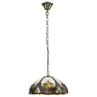 Подвесная люстра Velante 815-806-02