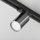 Трековый светильник Maytoni Technical TR020-1-U-GU10-BGF Focus S