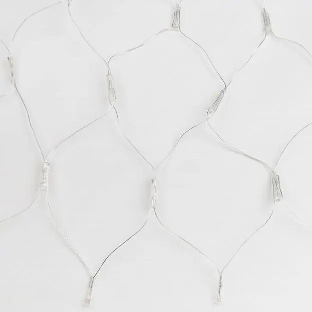 Гирлянда Uniel ULD-N2520-240/STA WHITE IP20 Гирлянда Uniel ULD-N2520-240/STA WHITE IP20