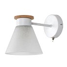 Бра Arte Lamp A1031AP-1WH Tyler