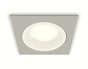 Комплект встраиваемого светильника Ambrella light XC7633001 Techno