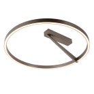 Потолочный светильник Lucide 23100/60/15 APPLAUSE