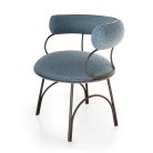 Стул Delight Collection Round Chair