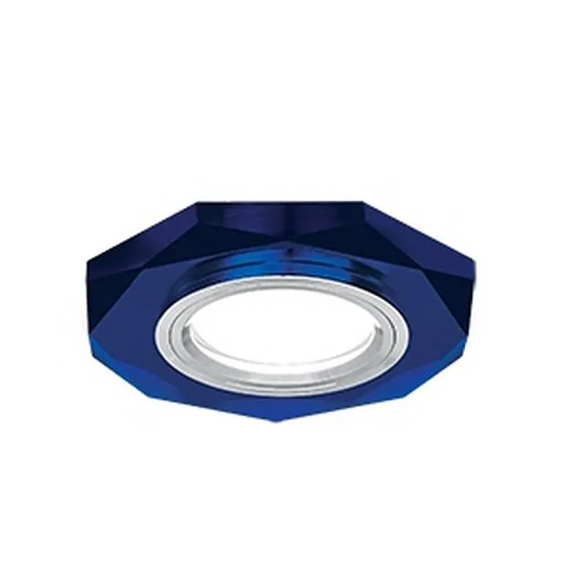 Встраиваемый Светильник Gauss RR015 Mirror Встраиваемый Светильник Gauss RR015 Mirror
