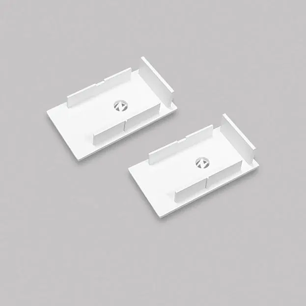 Заглушка Imex IL.0050.1005-WH Smart Line