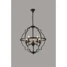 Люстра подвесная Aployt APL.664.13.05 Sharlotta