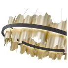 Подвесная люстра Wertmark WE476.02.403 Lando