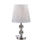 Настольная лампа Ideal Lux 073439 LE ROY TL1 SMALL