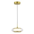 Светильник подвесной ST Luce SL6239.203.01 FRITTELA