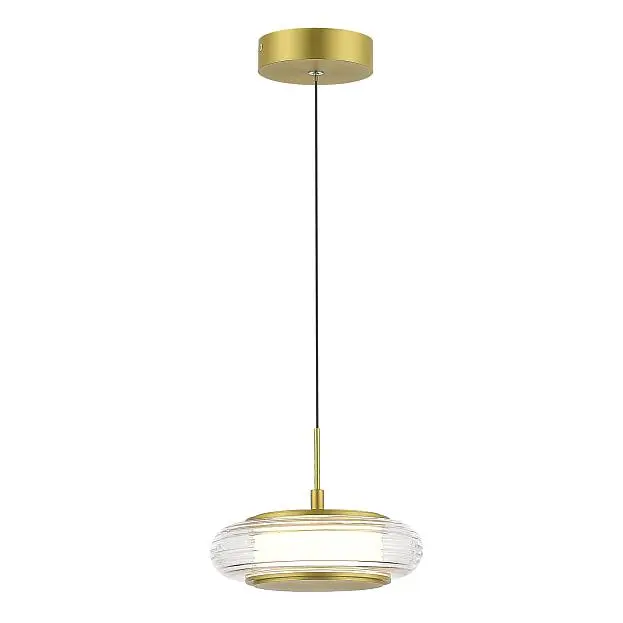 Светильник подвесной ST Luce SL6239.203.01 FRITTELA Светильник подвесной ST Luce SL6239.203.01 FRITTELA