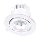 Точечный светильник Donolux DL18465/01WW-White R Dim DL18465