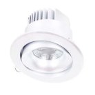 Точечный светильник Donolux DL18465/01WW-White R Dim DL18465