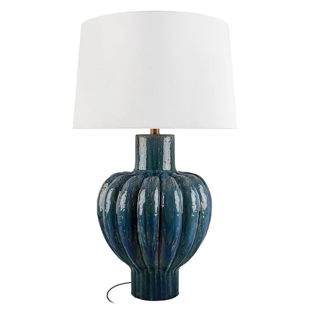 Настольная лампа Loft IT 10501T Waterlily