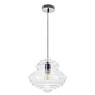 Подвесной светильник Divinare 5002/02 SP-1 MAUMEE